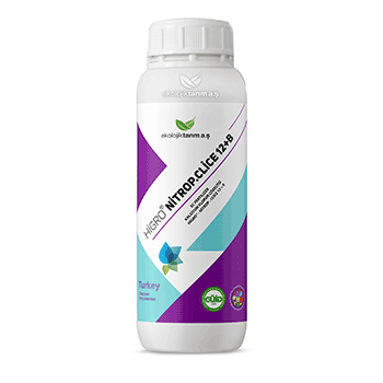 کود هیگرو نیترو پی کلیک اکولوژیک تاریم