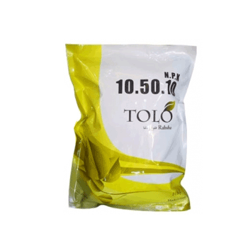 کود 10 50 10 طلوع رهشا