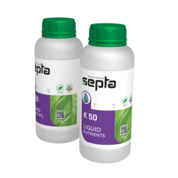 کود پتاس50  سپتا