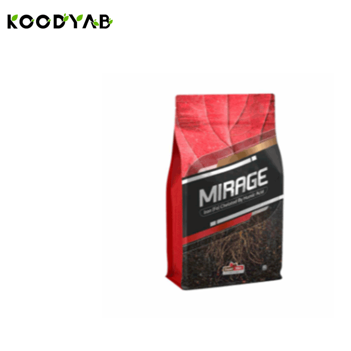 کود میراژ سوپرمکس