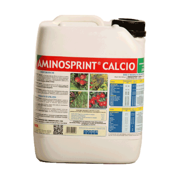 کود آمینواسپرینت فومت