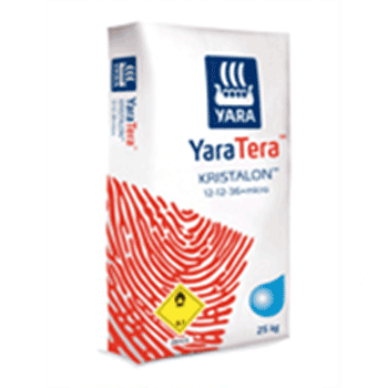 کود ترا کریستالن 36 12 12 یارا