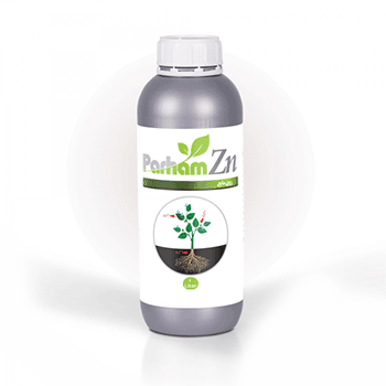 کود روی 13 پرهام