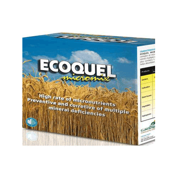 کود اکوکوئل فیوچرکو