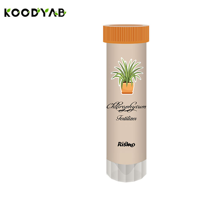 کود گندمی ریسمو 