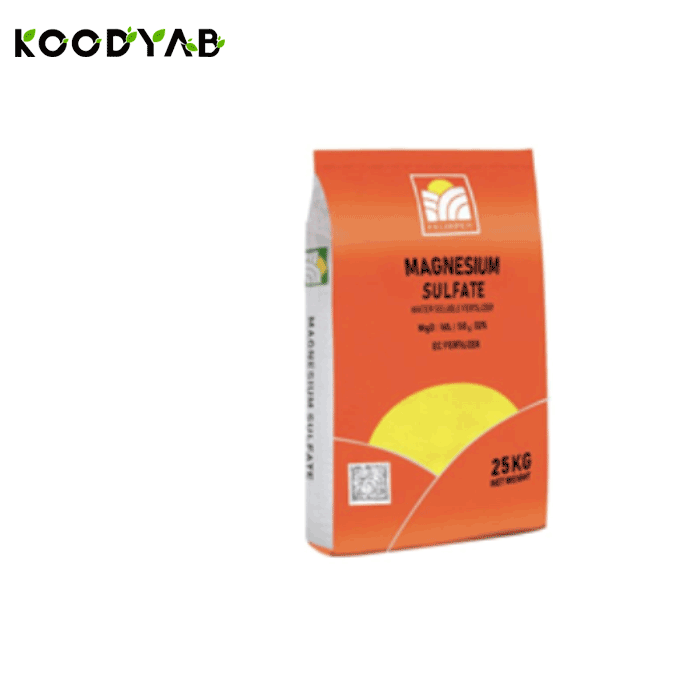 کود سولفات منیزیم فلیکسپر