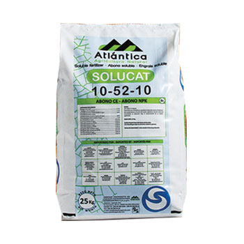 کود سولوکت 10 52 10 آتلانتیکا