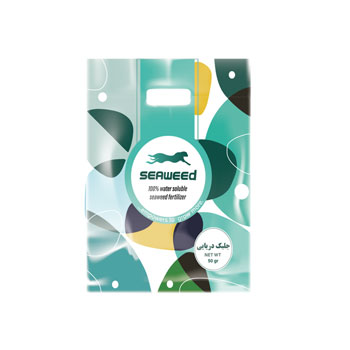 کود جلبک دریایی فرتینوکس