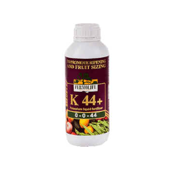 کود پتاسیم44 فرمولایف