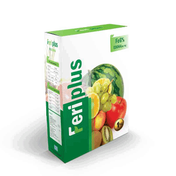 کود آهن فری پلاس هواژوان