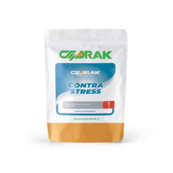 کود کنتــرا استــرس دراک