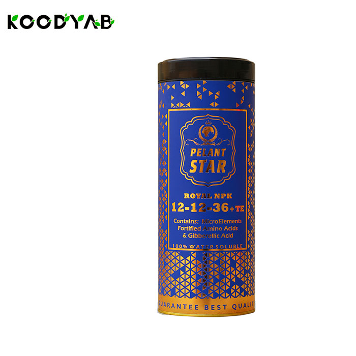 کود 36 12 12 پلنت استار