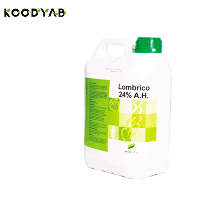 کود لامبریکا ای اچ 24 آلفردواینستا