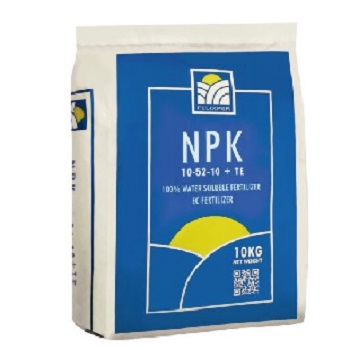 کود 10 52 10  فلیکسپر