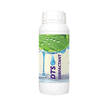 کود دی اکتیل دان نهال