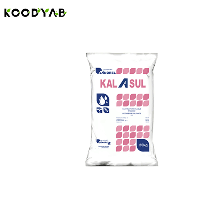 کود کالاسول آنورل