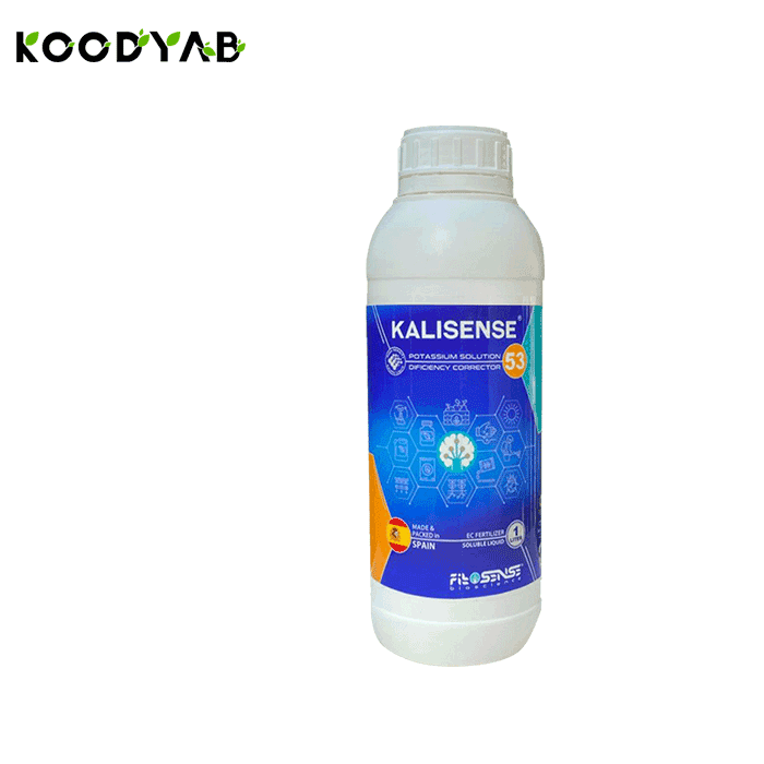 کود  کالیسنس 53 فیتوسنس