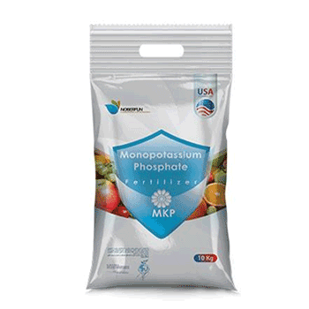 کود مونو پتاسیم فسفات کینجنتا