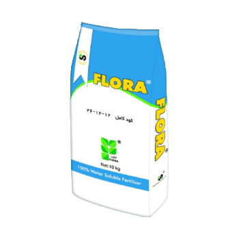 کود 12 12 26 فلورا