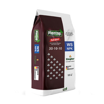 کود 10 10 30  زیگلر