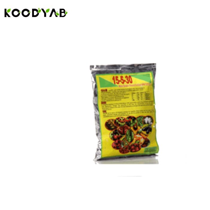 کود 30 5 15 گیتا شیمی سهند