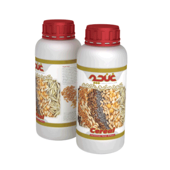 کود غلات غنچه