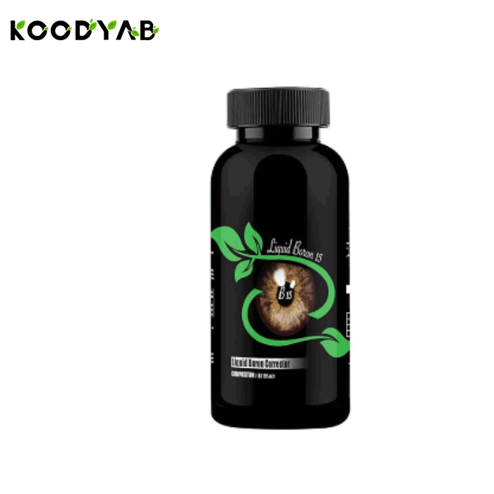 کود بر سان رز شیمی 