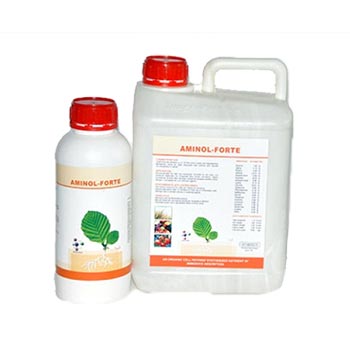 کود آمینول فورته  الیگرو