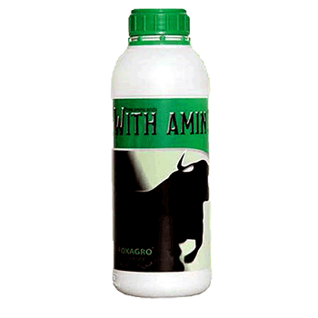 کود ویتامین سی روکس اگرو 