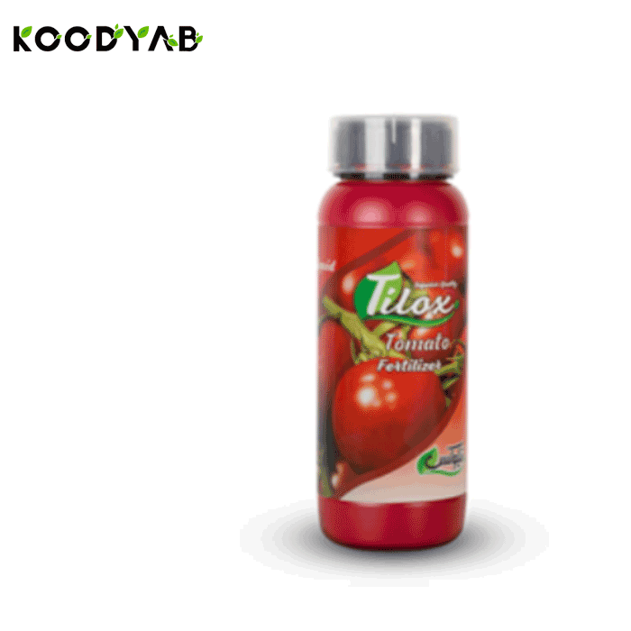 کود گوجه فرنگی تیلوکس