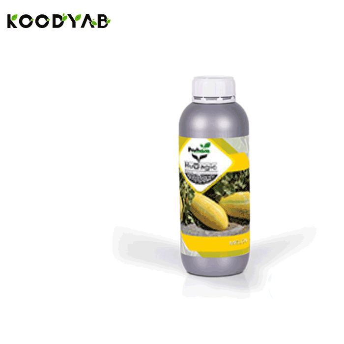 کود 1 لیتری هیومجیک خربزه پرهام