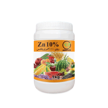 کود روی 10 اگری پلکس