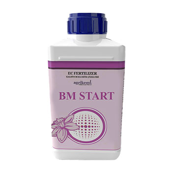 کود بی ام استارت اگریکم