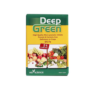 کود دیپ گرین  آرتاگرو