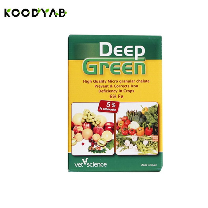 کود دیپ گرین  آرتاگرو