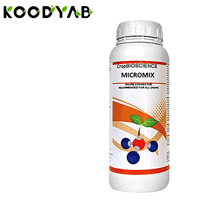  کود میکرومیکس بیوساینس 