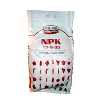 کود 35 5 15 مونبند