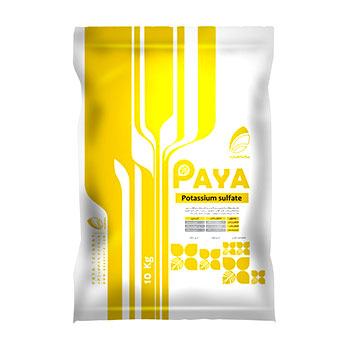 کود سولفات پتاسیم پایا تجارت