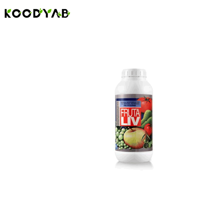 کود فروتالیو فیوچرکو