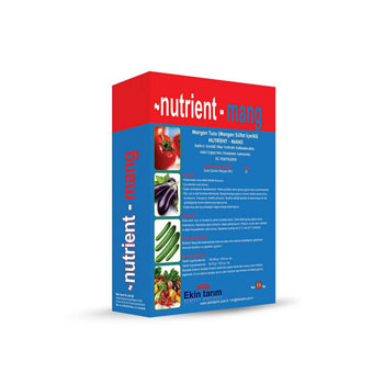 کود نوترینت منگنز اکین تاریم