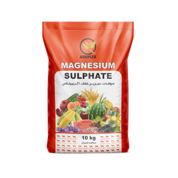 کود سولفات منیزیم اگری پلکس