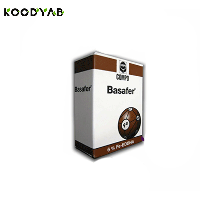 کود بازافر بازرگان کالا