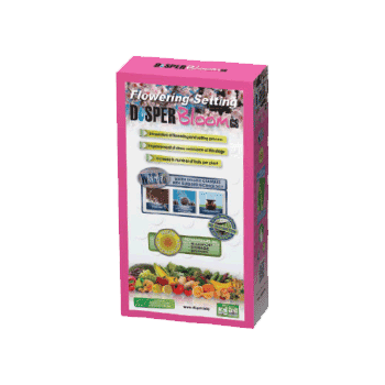 کود بلوم جی اس دیسپر