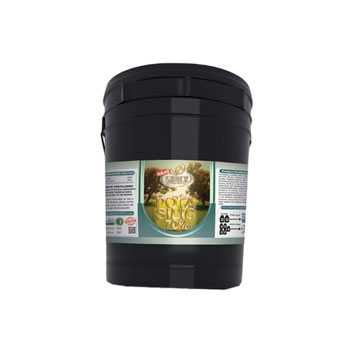 کود پتاسیم سیلیکات مایع شوک 20 لیتری  شوک