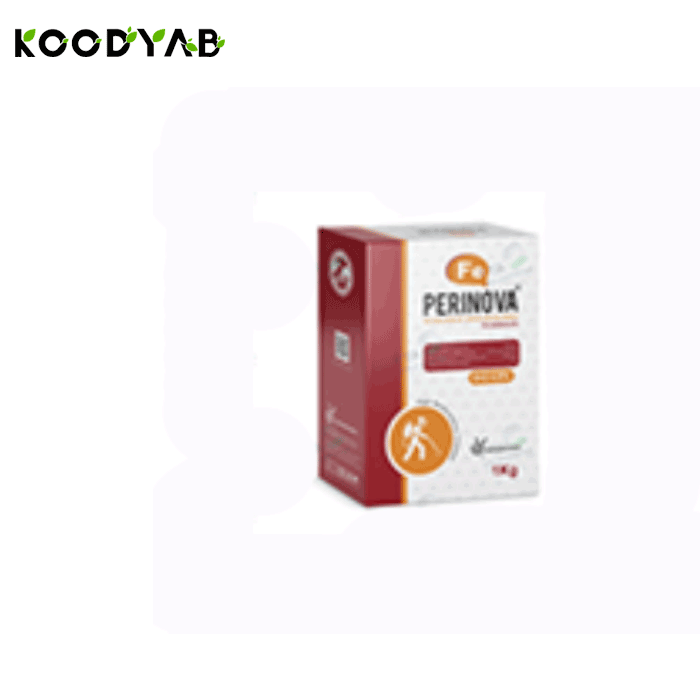 کود کلات آهن 6 اورتو 4.8 پرینوا