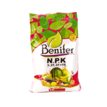 کود 37  37  03 بنیفر