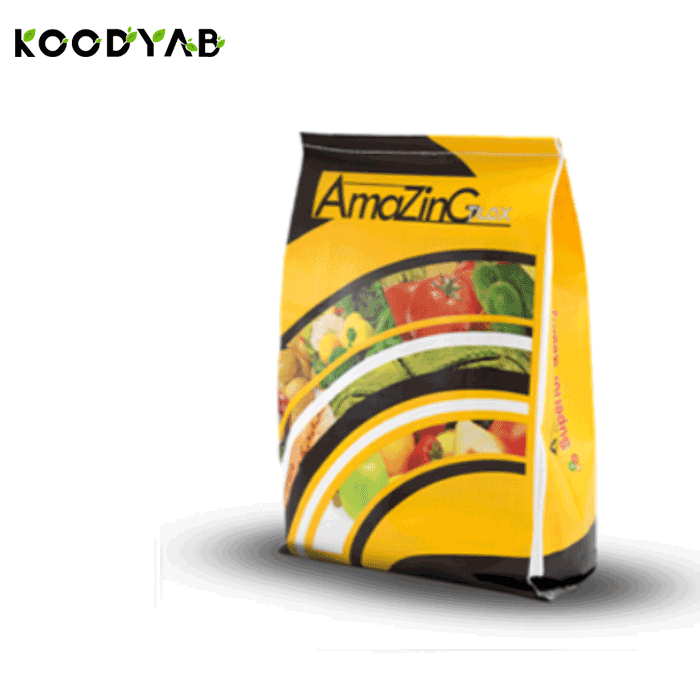 کود آمازینگ 18 18 18 تیلوکس