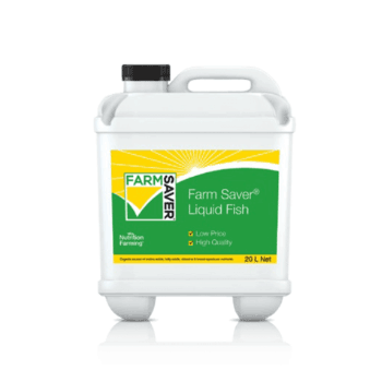 کود لیکوئید فیش نیوتری تک سالیوشن 