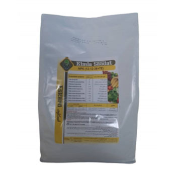 کود 36 12 12 اسکارد