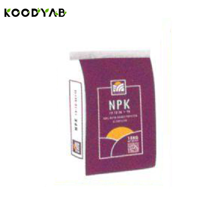 کود 36 12 12 فلیکسیپر